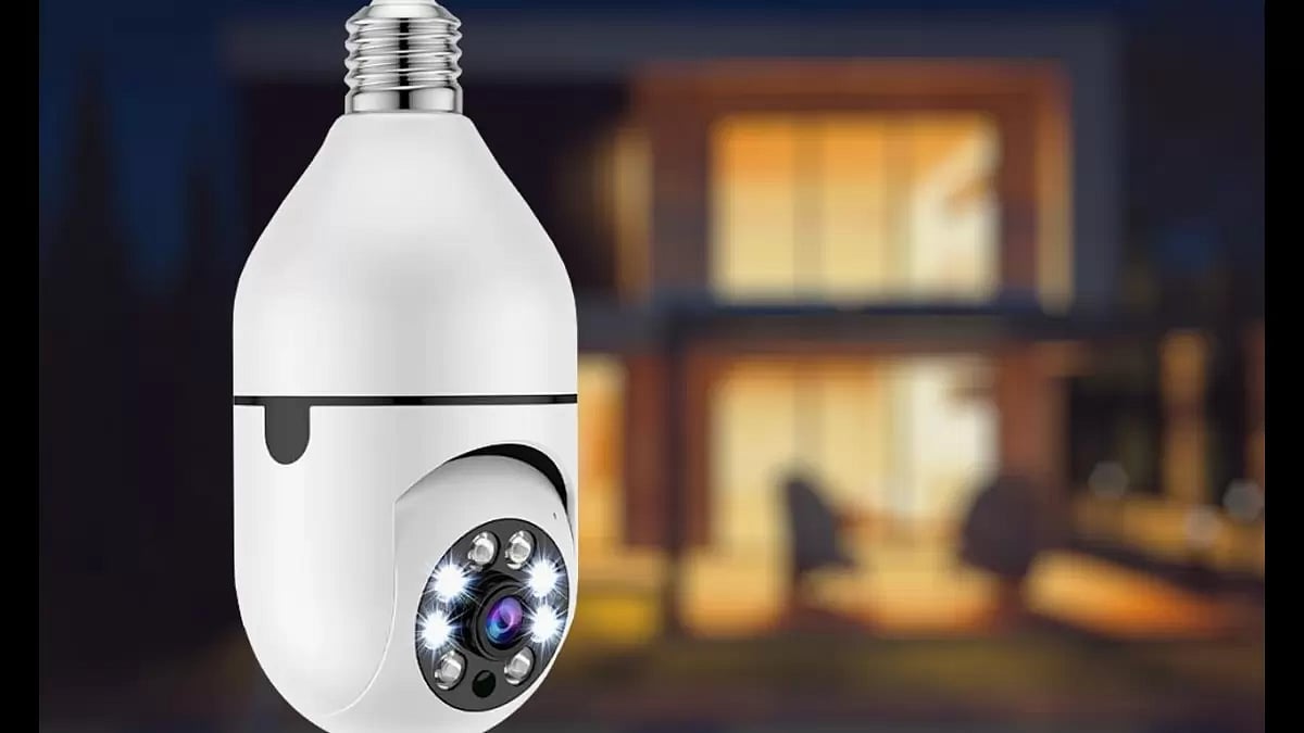 Vallant Security Camera Reviews