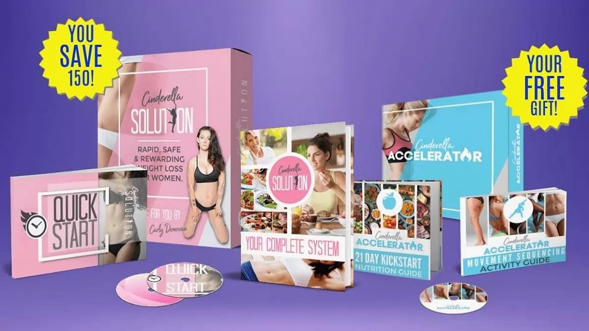 Cinderella Solution Reviews 