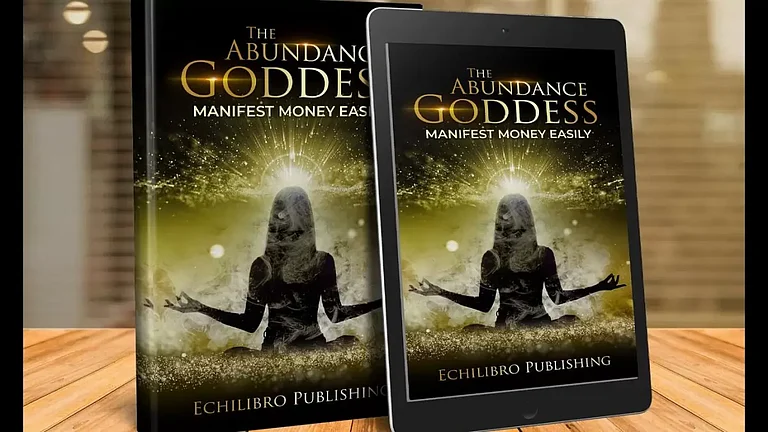 The Abundance Goddess Review - null