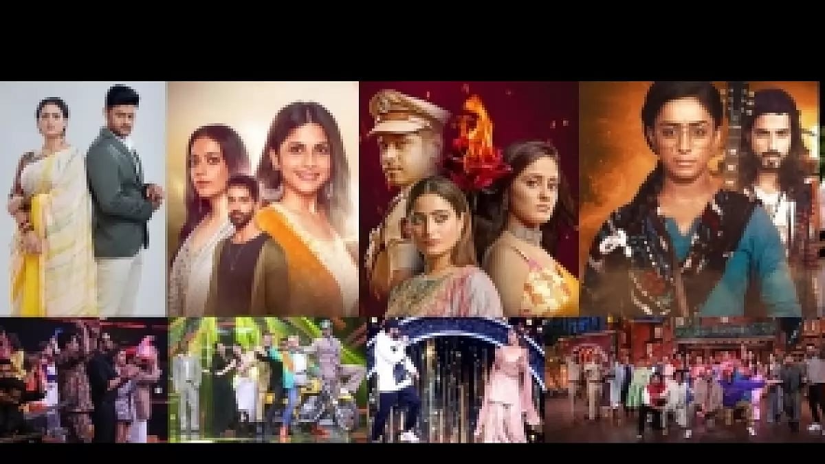 Moose Jattana and Shivam Sharma'