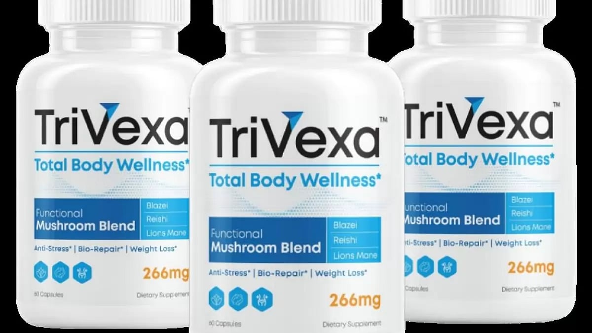 Trivexa Review