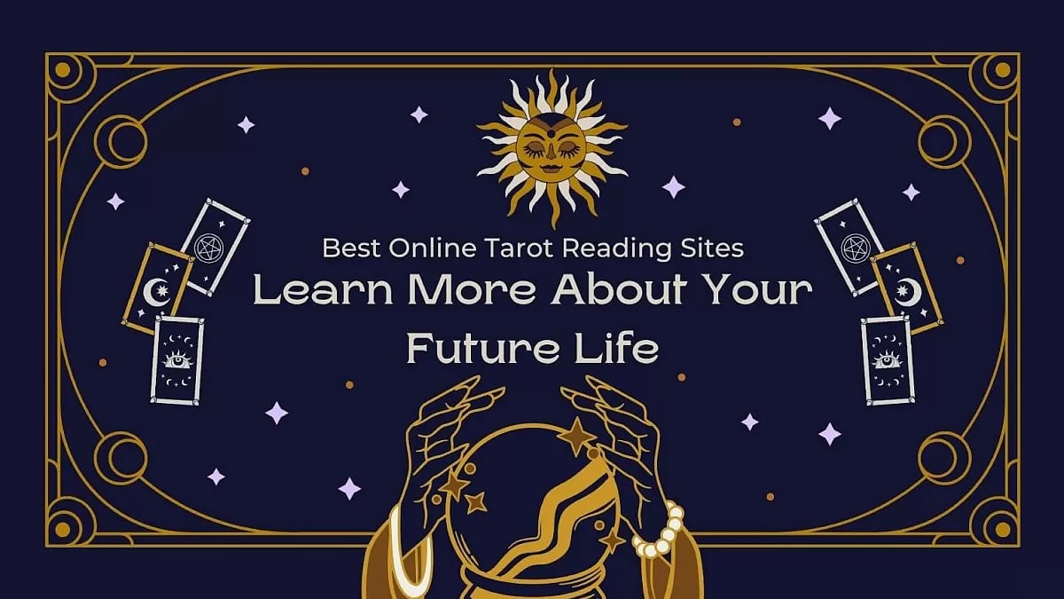 Tarot Reading Online Sites