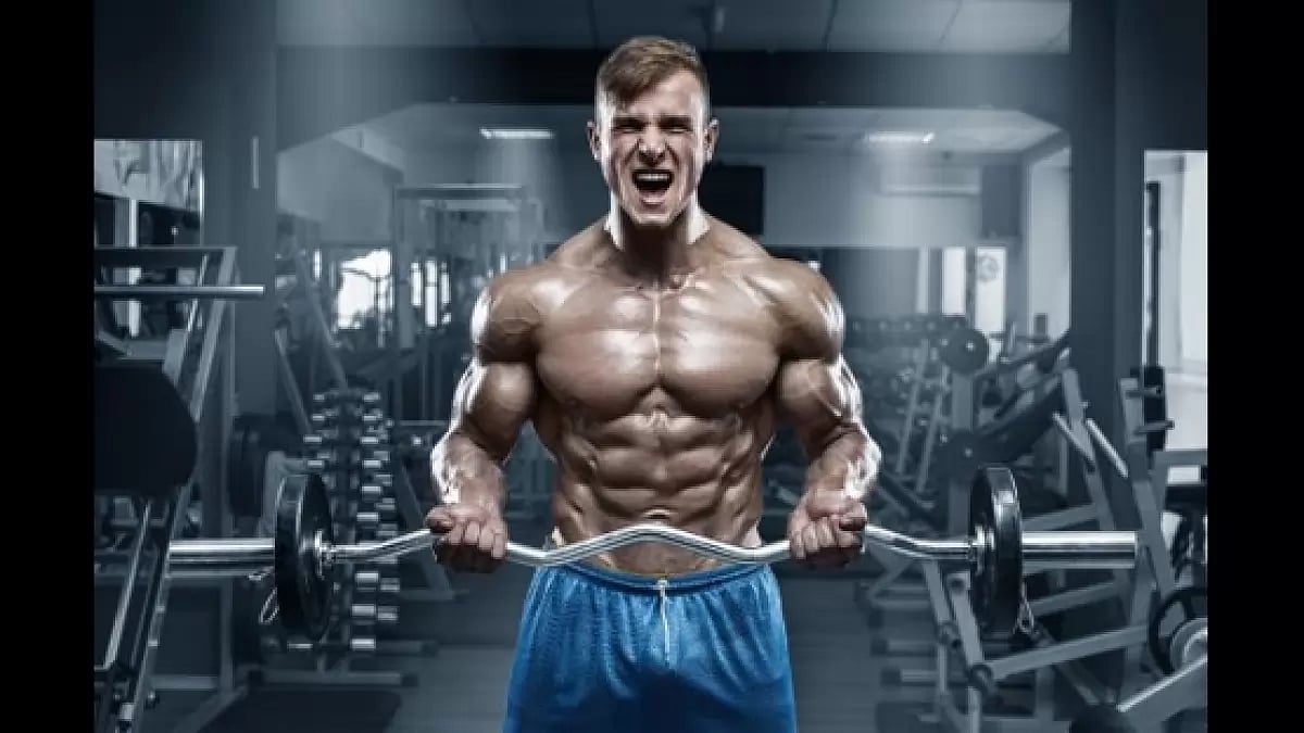 Top 4 Human Growth Hormone Booster Pills
