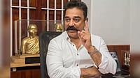 Kamal Hassan 