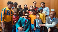 Jackie Shroff 