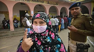 File Photo : Bihar Municipal Corporation elections 2022