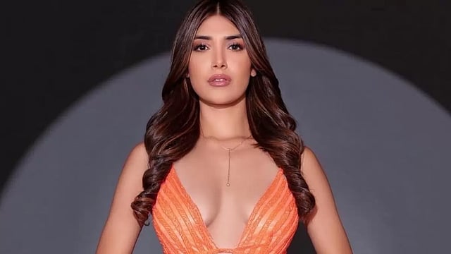 India’s Sargam Koushal Is Mrs. World 2022, Brings The Crown Back After 21 Years