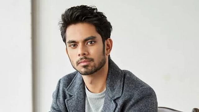 Aditya Rawal Learnt Archery, Used Recurve Bow For 'Aar Ya Par' Role