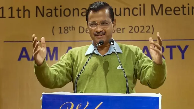 AAPs 11th National Council Meeting - null