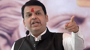 Maharashtra Deputy CM Devendra Fadnavis