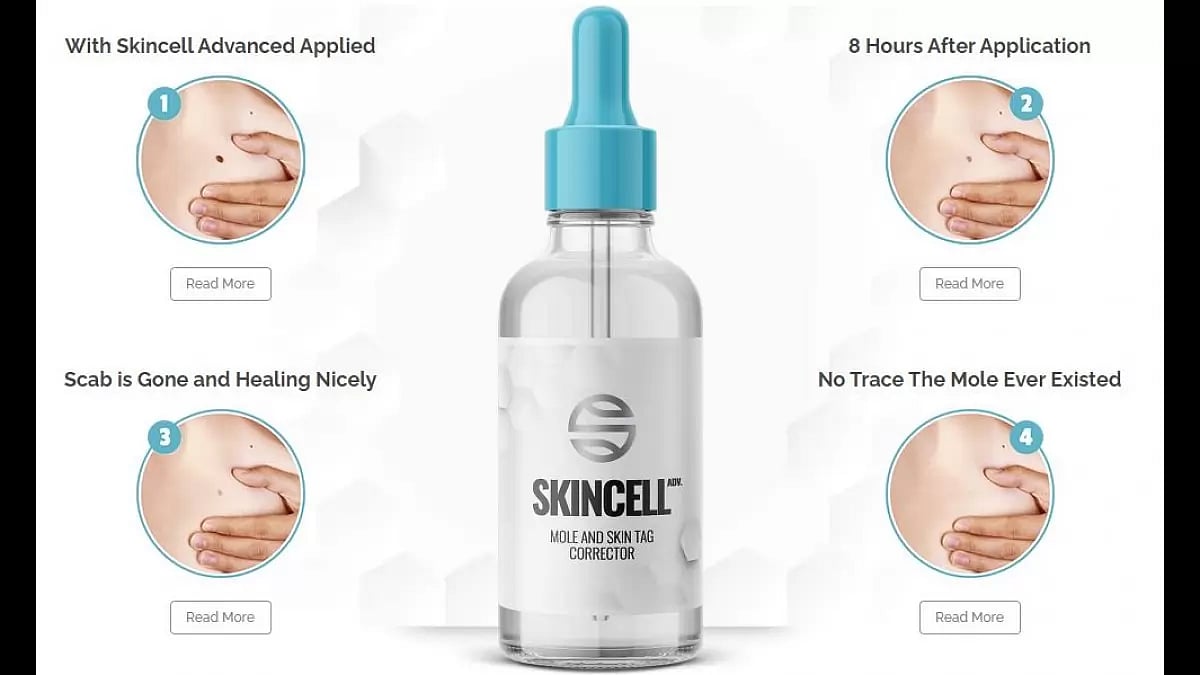 Skincell Advanced Reviews