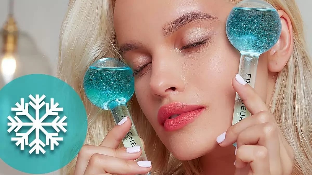 Fraîcheur Ice Globes Reviews