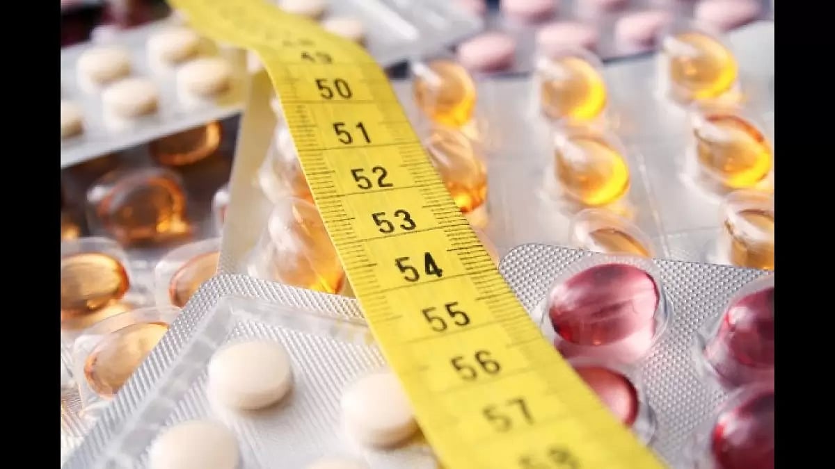 Topiramate Weight Loss Reviews Top 4 Over The Counter Alternative To