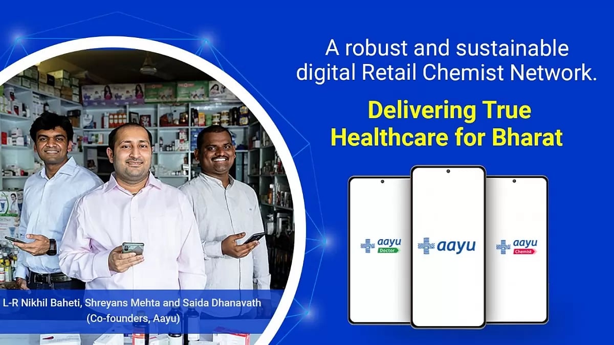 How Aayu is changing Indian healthcare