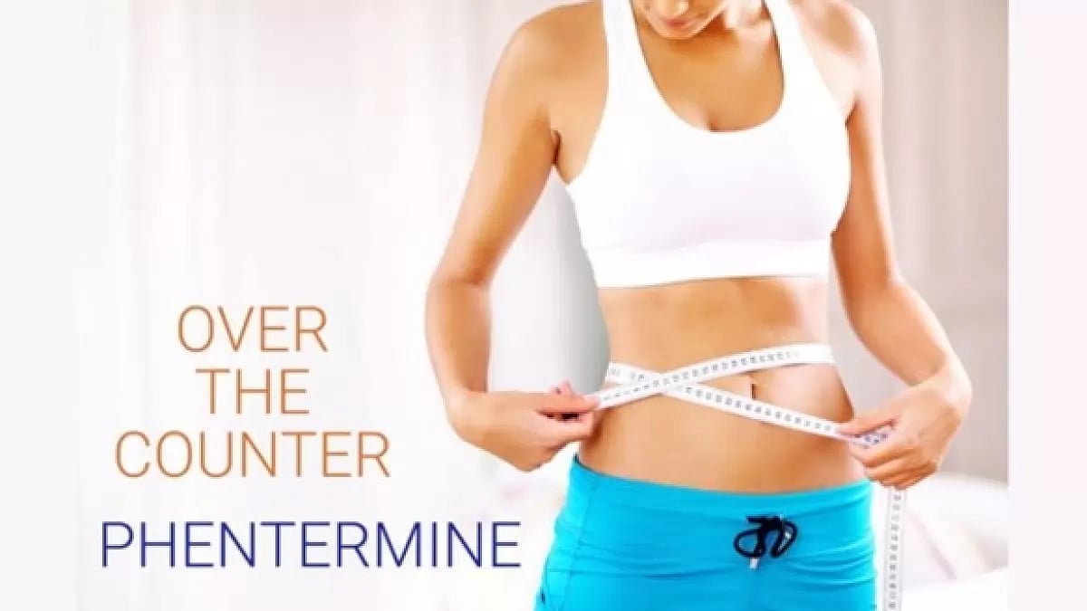 Phentermine Alternatives 2023