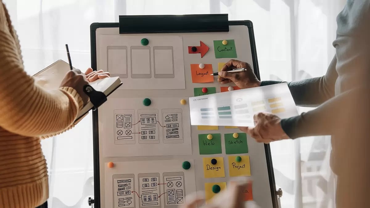 Representational Image