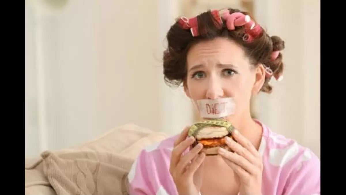 Natural Appetite Suppressants