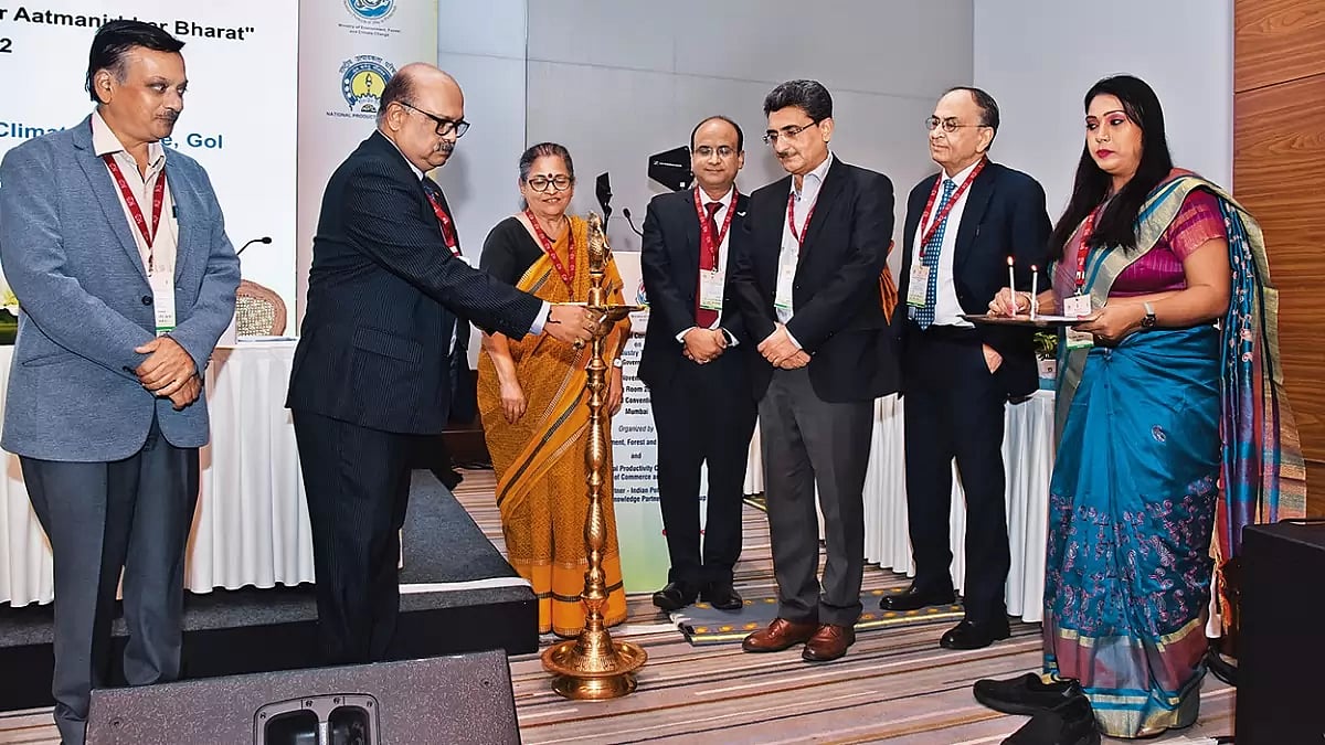 One Planet, One Responsibility