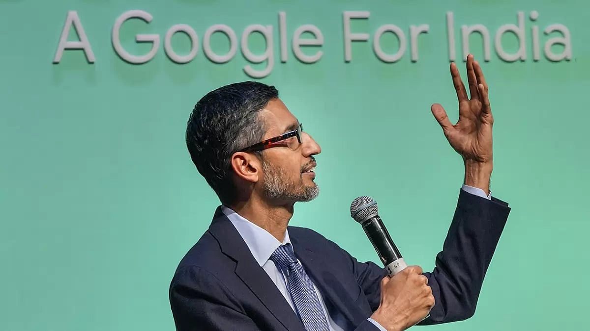 Google for India Summit 2022