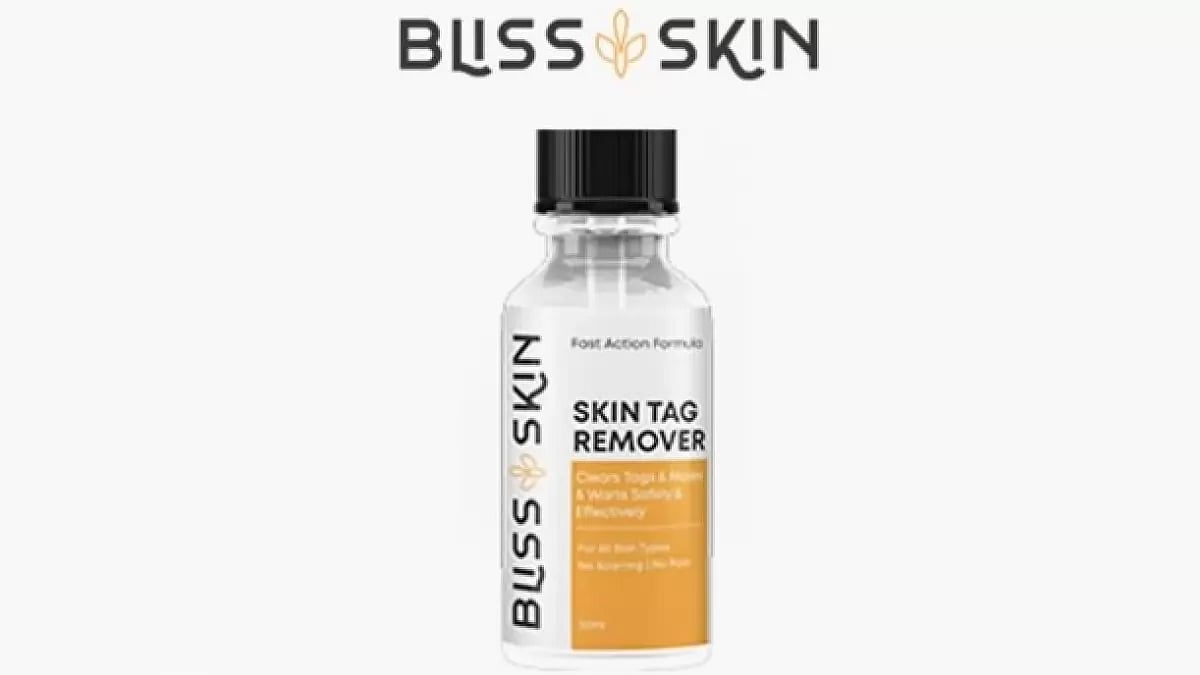 Bliss Skin Tag Remover