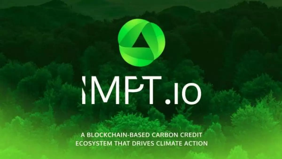 IMPT Price Prediction 