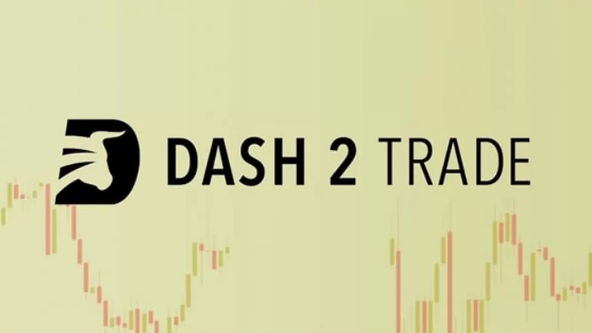 Dash 2 Trade