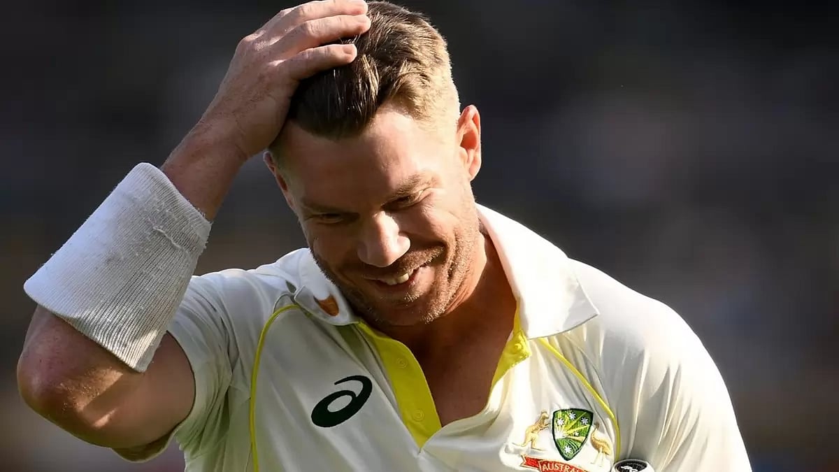 Warner will become the 14th Aussie to achieve the 100-Test landmark when he plays on Boxing Day.
