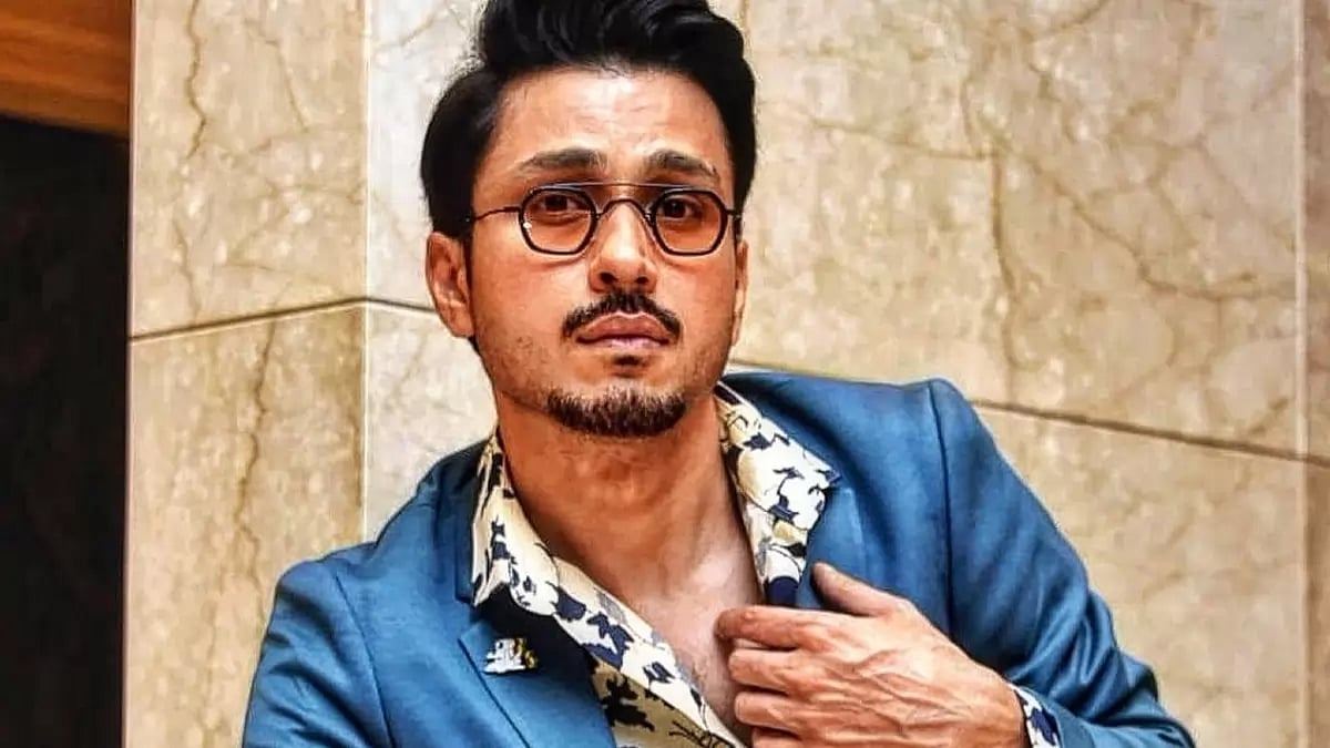 Amol Parashar