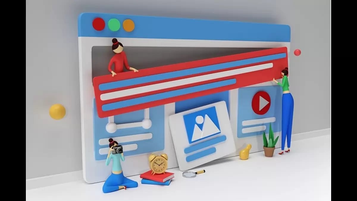 Top 10 Web Development Companies 