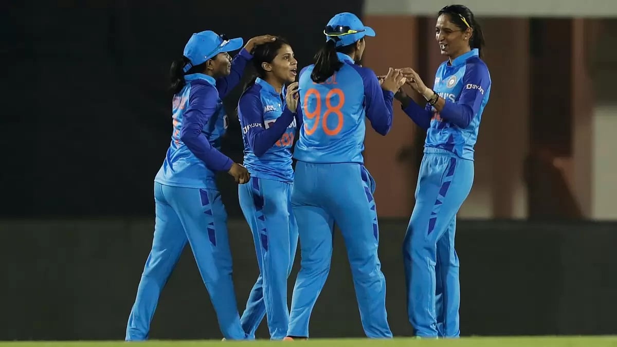 India Women will face West Indies in their final group league match on Monday.
