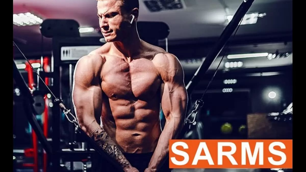 SARMs Online