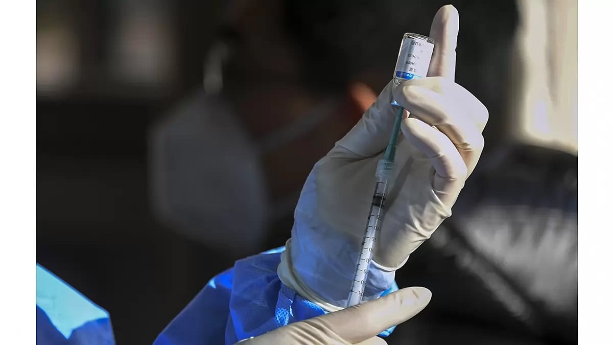 China Covid-19 Outbreak