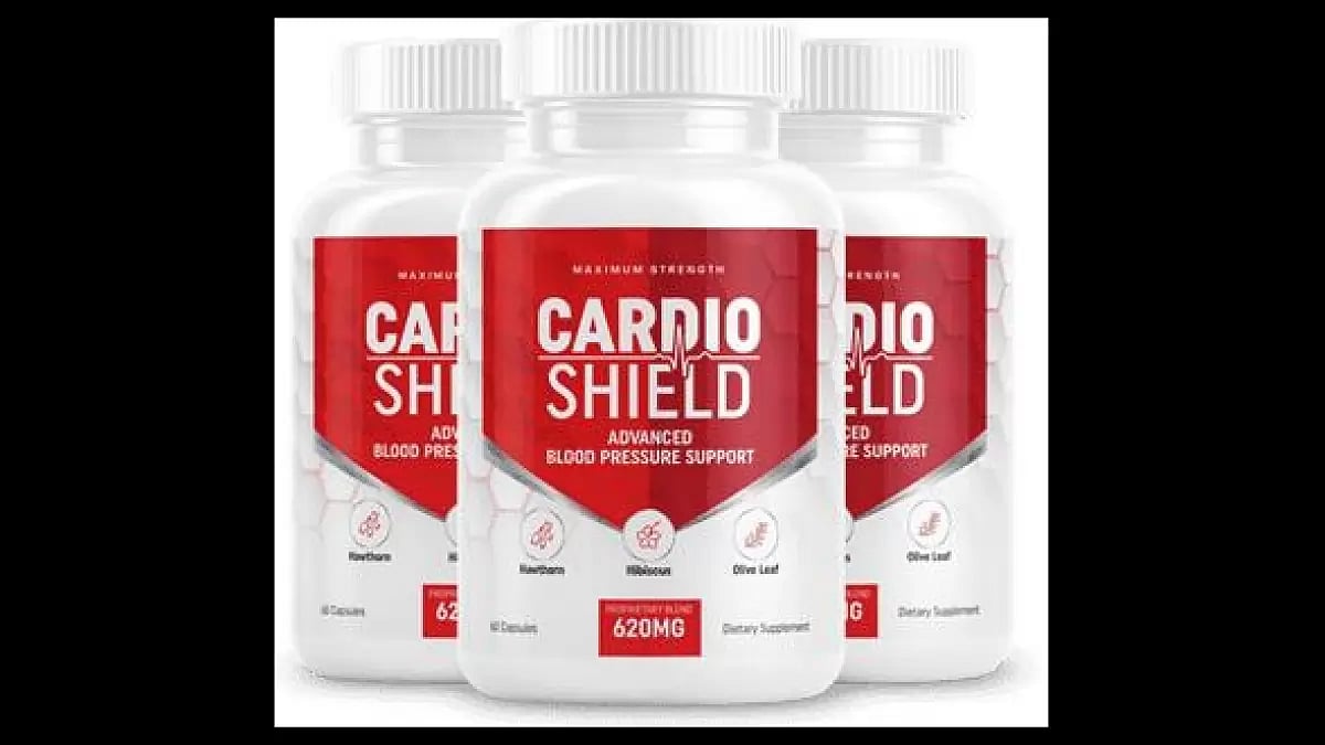 Cardio Shield Reviews 