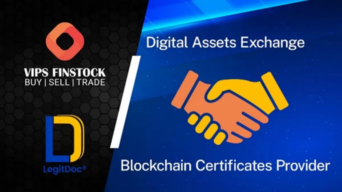 VIPS Finstock Ally With Legitdoc