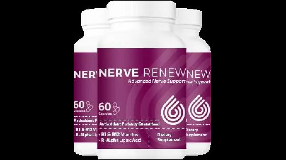 Nerve Renew Reviews 