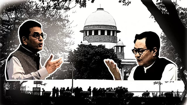 Why The Current Attack On Judiciary Is Absolutely Uncalled For
