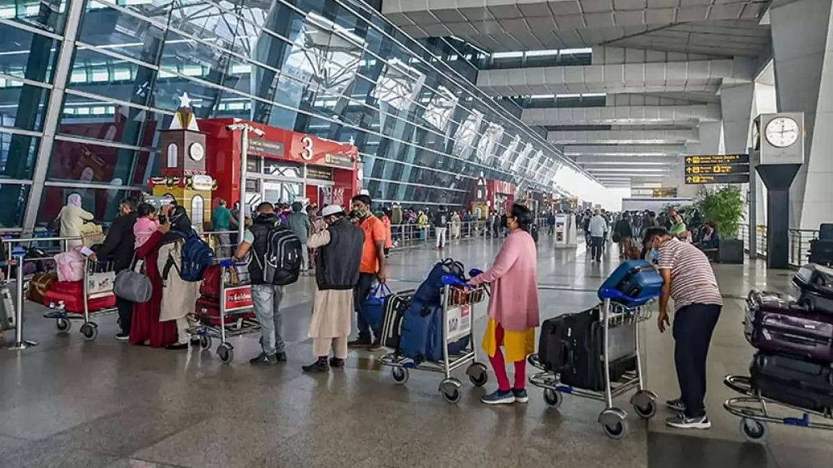 Karnataka government will start screening international passengers at Bengaluru airport