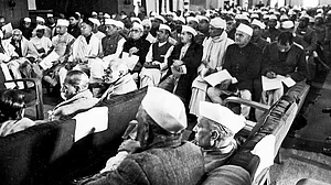 The Many Battles Fought Between Governments And Courts For Power To Amend The Constitution