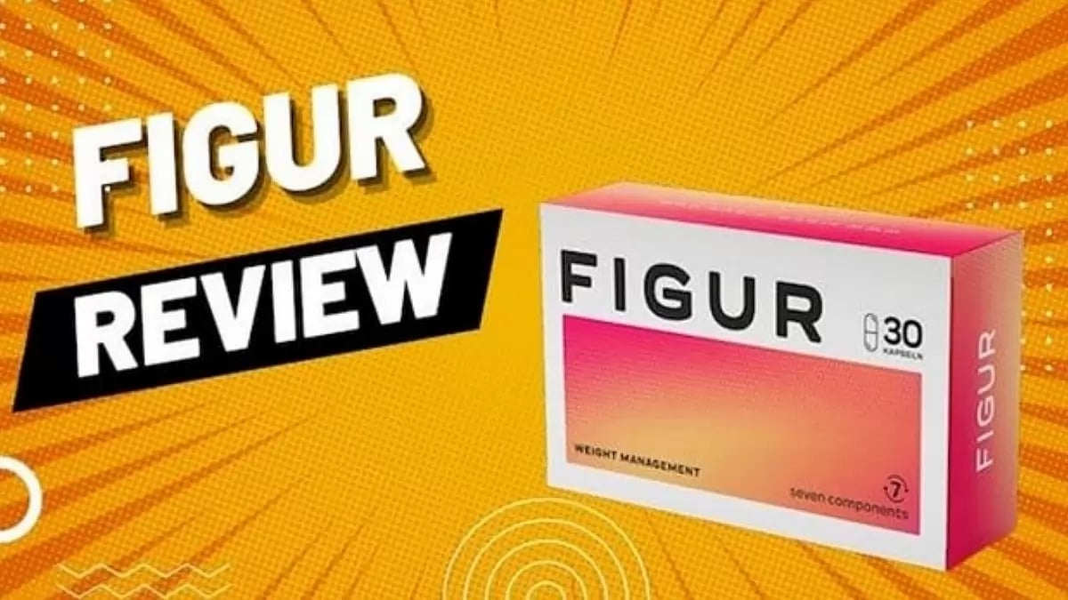 Figur Pills Weight Loss