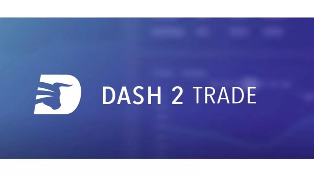 Dash 2 Trade