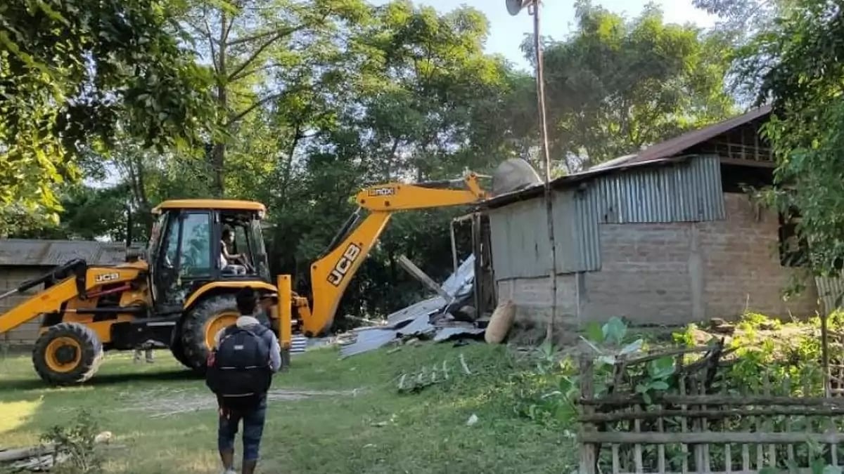 Representational picture. 