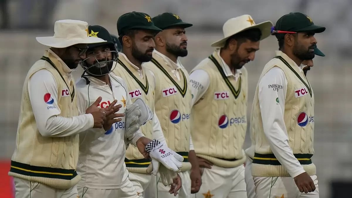 NZ are the third major team to tour Pakistan for a Test series this year after Australia and England.