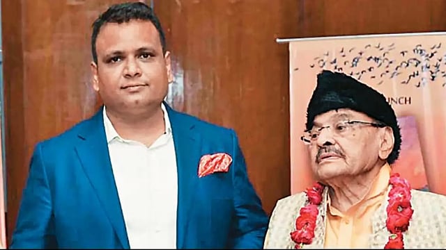 My Dad Told Me Success Can Be Achieved Only Through Bold Decisions: Manish Mundra