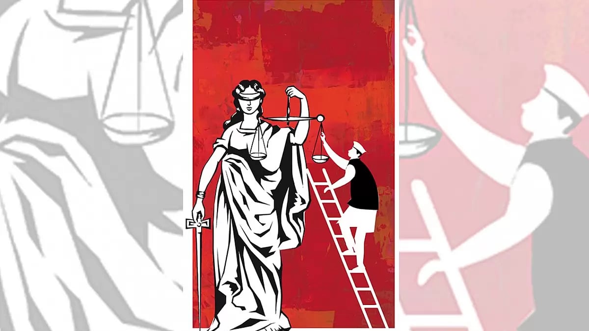 Judiciary vs Executive: Why Supreme Court Wants To Preserve The Collegium System At All Costs