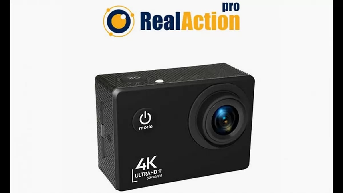 RealAction Pro Reviews