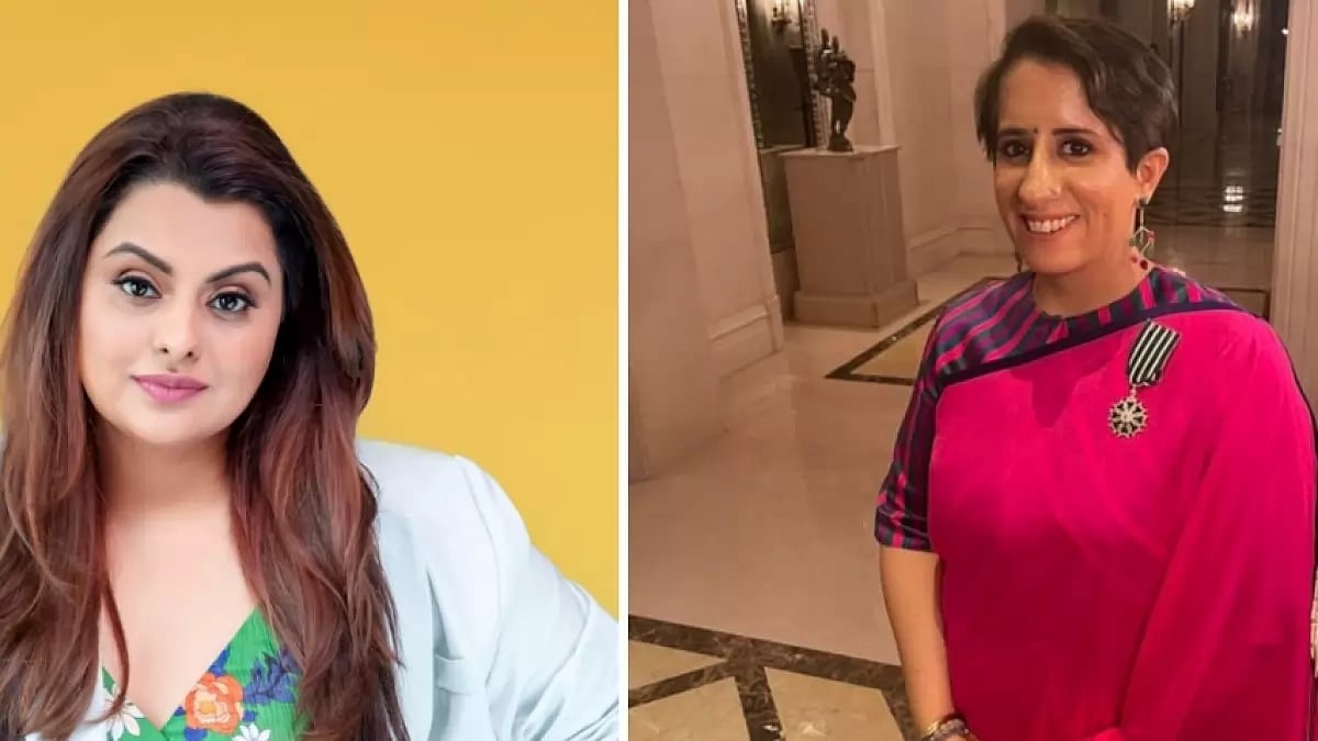 top 5 female producers who are unstoppable 