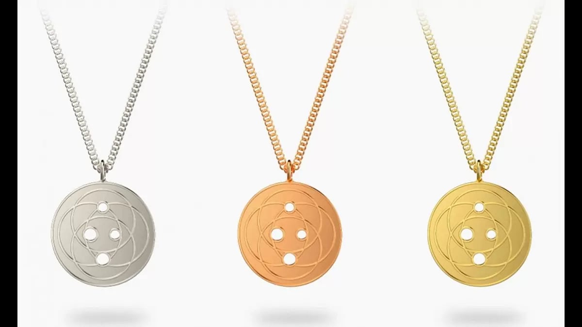 Harmoni Pendant Reviews