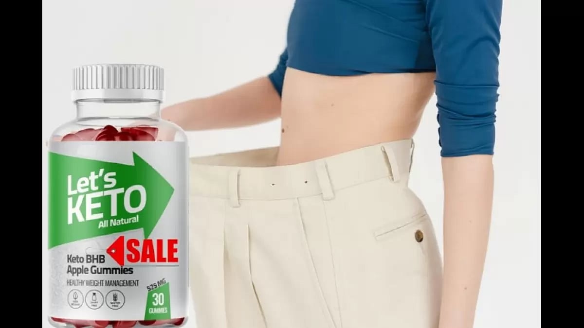 Dischem Keto Gummies 