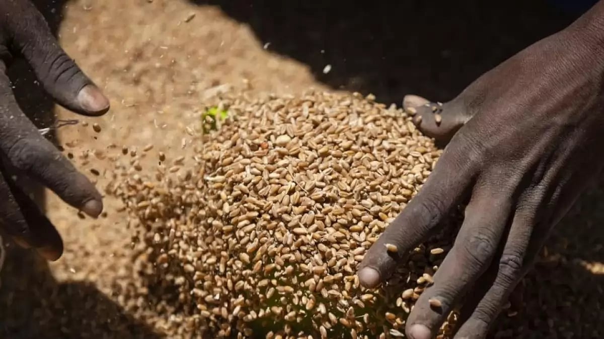 Pradhan Mantri Garib Kalyan Anna Yojana was started in April 2020