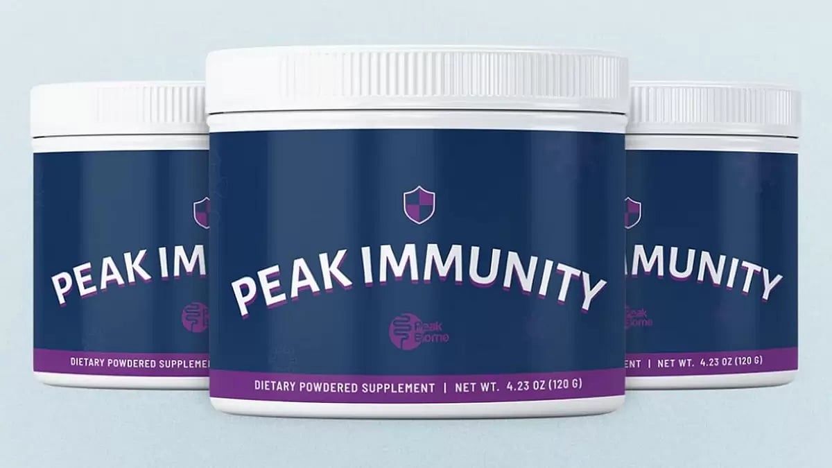 Peak Biome Peak Immunity Reviews 